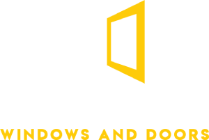 Polaris Windows and Doors Logo