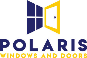 Polaris Windows & Doors Logo