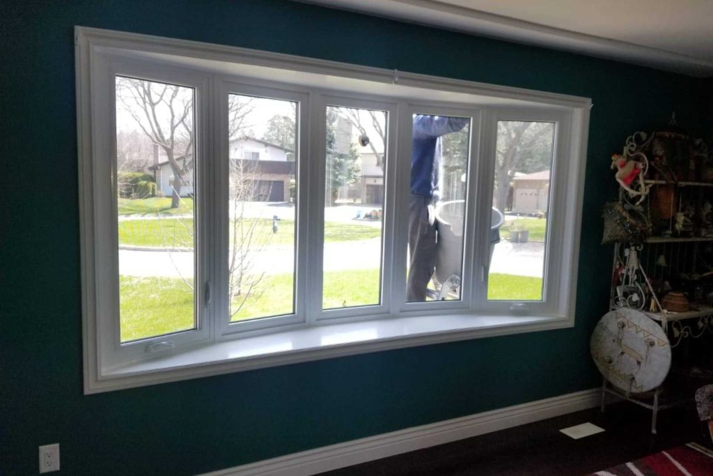 Replacement Windows and Doors Toronto | Polaris Windows & Doors