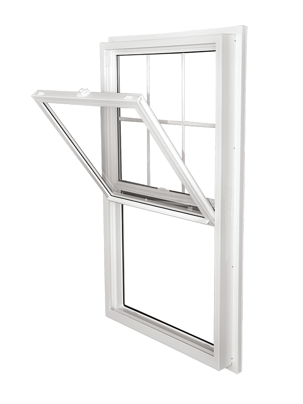single-hung