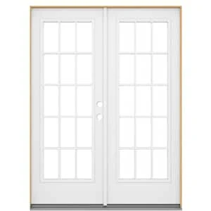 french-door